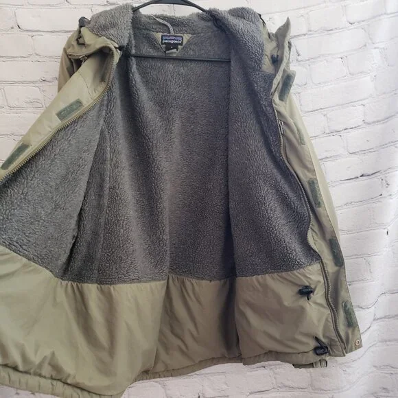 Patagonia Vintage Infurno Jacket - Picture 5 of 16